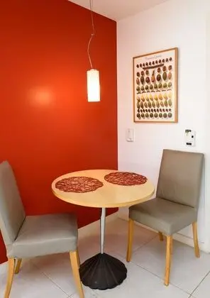 Apart Daire, Sigara İçilmez