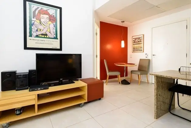 Apart Daire, Sigara İçilmez