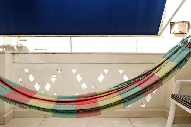 Apart Daire, Sigara İçilmez