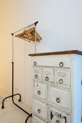 Apart Daire, Sigara İçilmez