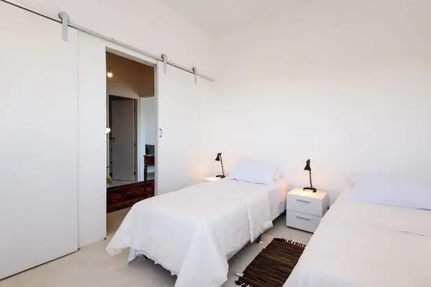 Apart Daire, Sigara İçilmez