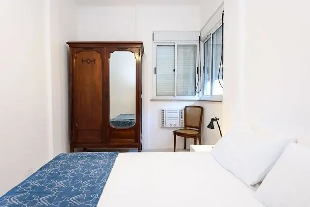Apart Daire, Sigara İçilmez