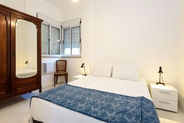 Apart Daire, Sigara İçilmez