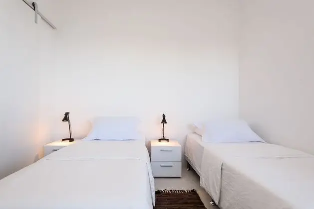 Apart Daire, Sigara İçilmez