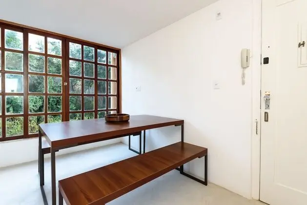 Apart Daire, Sigara İçilmez