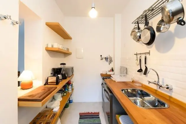 Apart Daire, Sigara İçilmez