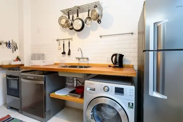 Apart Daire, Sigara İçilmez