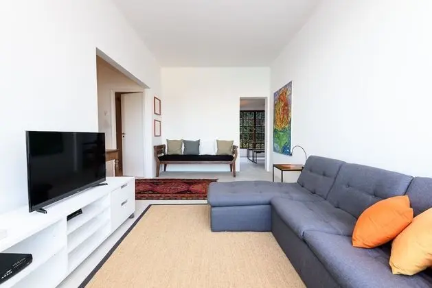 Apart Daire, Sigara İçilmez