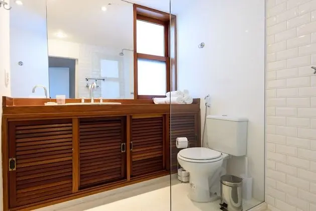 Apart Daire, Sigara İçilmez