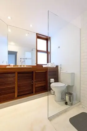 Apart Daire, Sigara İçilmez