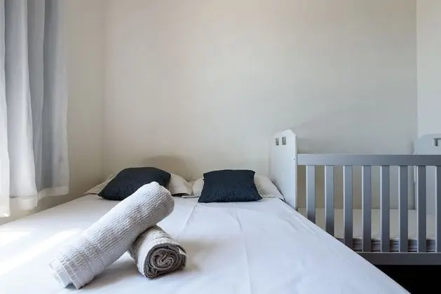 Apart Daire, Sigara İçilmez, Plaj Manzaralı