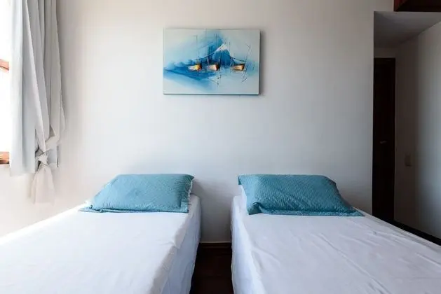 Apart Daire, Sigara İçilmez, Plaj Manzaralı