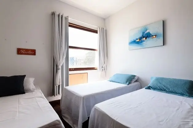 Apart Daire, Sigara İçilmez, Plaj Manzaralı