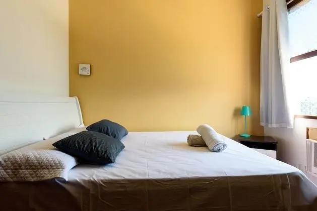 Apart Daire, Sigara İçilmez, Plaj Manzaralı