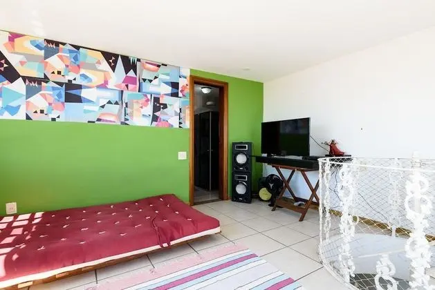 Apart Daire, Sigara İçilmez, Plaj Manzaralı