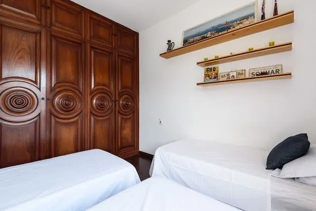 Apart Daire, Sigara İçilmez, Plaj Manzaralı