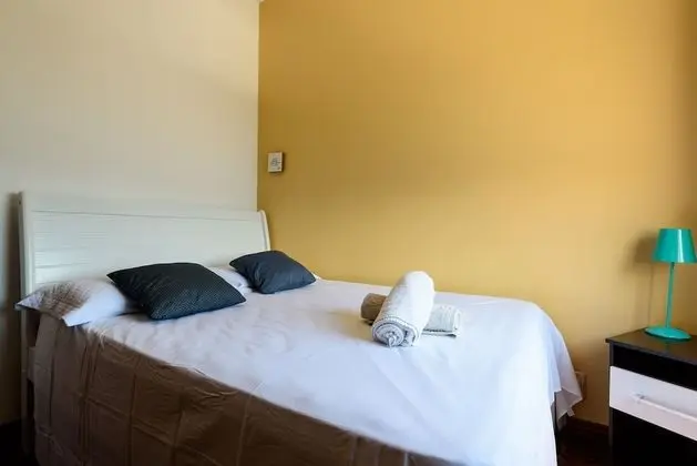 Apart Daire, Sigara İçilmez, Plaj Manzaralı