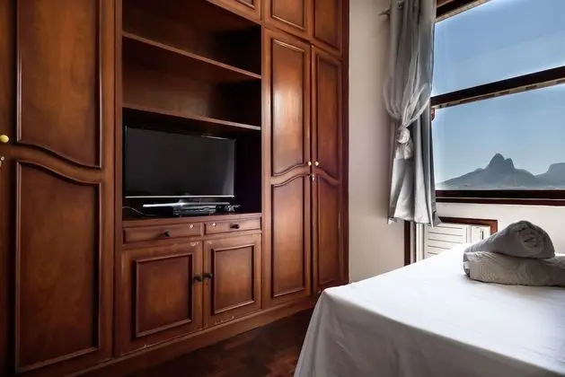 Apart Daire, Sigara İçilmez, Plaj Manzaralı