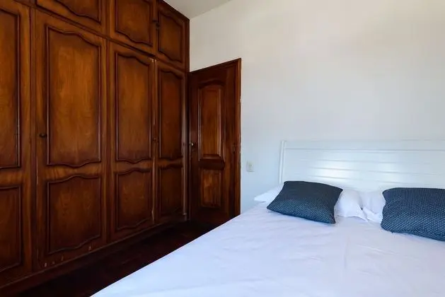 Apart Daire, Sigara İçilmez, Plaj Manzaralı