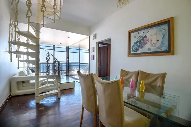 Apart Daire, Sigara İçilmez, Plaj Manzaralı