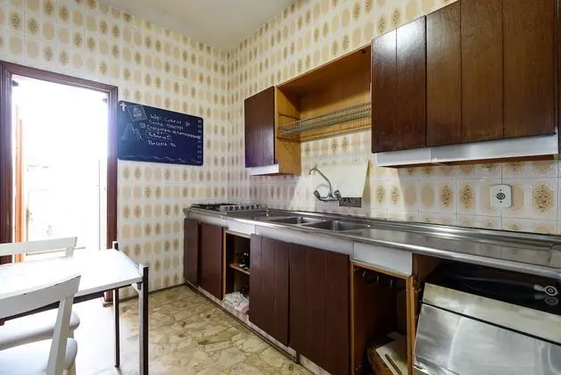 Apart Daire, Sigara İçilmez, Plaj Manzaralı