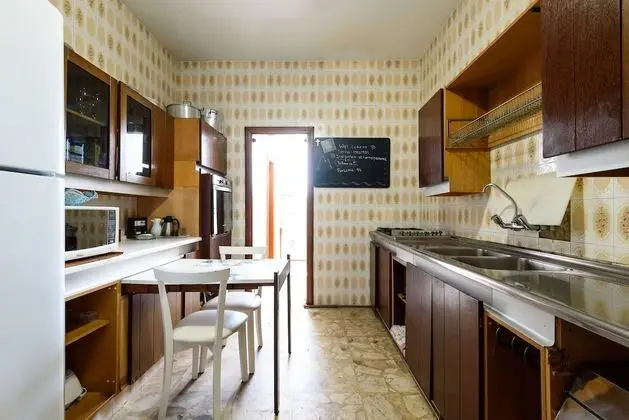 Apart Daire, Sigara İçilmez, Plaj Manzaralı