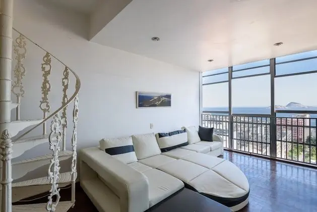 Apart Daire, Sigara İçilmez, Plaj Manzaralı