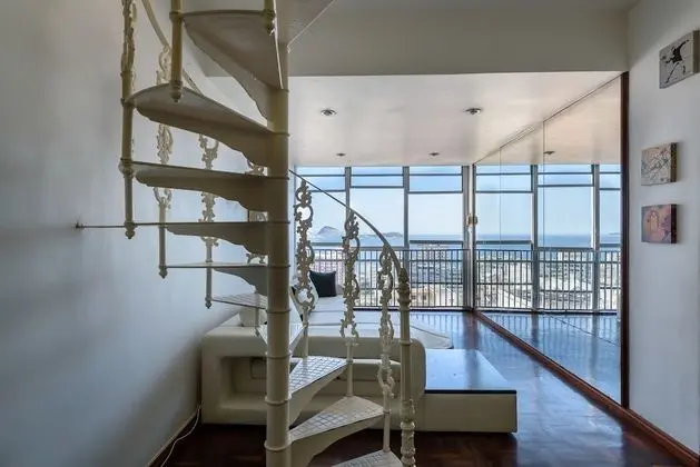 Apart Daire, Sigara İçilmez, Plaj Manzaralı