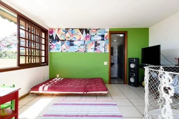 Apart Daire, Sigara İçilmez, Plaj Manzaralı