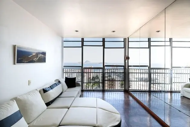 Apart Daire, Sigara İçilmez, Plaj Manzaralı