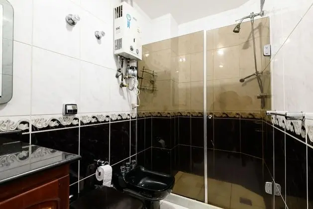 Apart Daire, Sigara İçilmez, Plaj Manzaralı