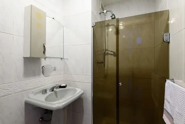 Apart Daire, Sigara İçilmez, Plaj Manzaralı