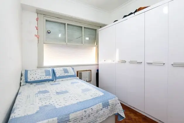 Apart Daire, 1 Çift Kişilik Yatak, Sigara İçilmez