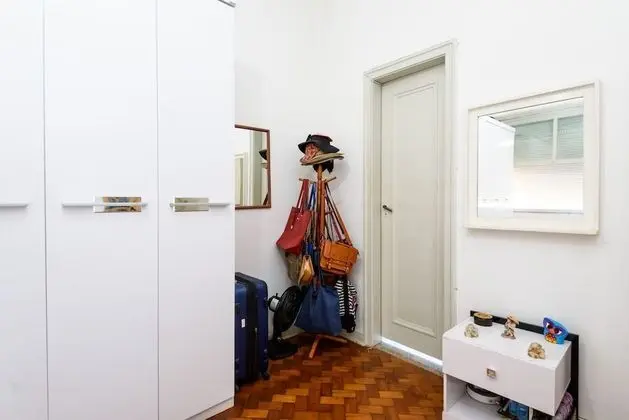 Apart Daire, 1 Çift Kişilik Yatak, Sigara İçilmez