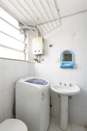 Apart Daire, 1 Çift Kişilik Yatak, Sigara İçilmez