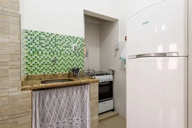 Apart Daire, 1 Çift Kişilik Yatak, Sigara İçilmez