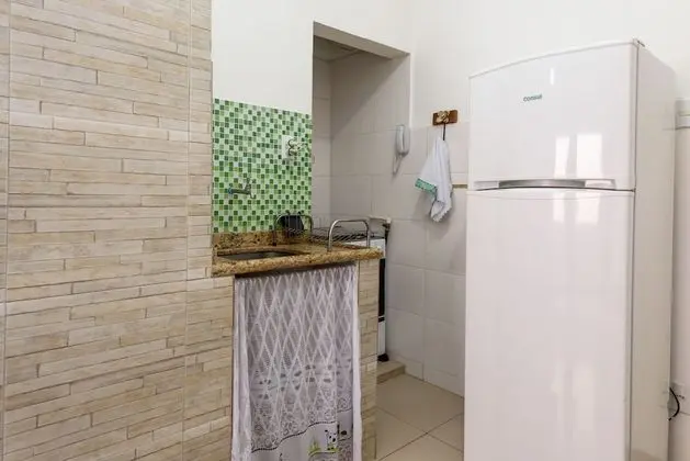 Apart Daire, 1 Çift Kişilik Yatak, Sigara İçilmez