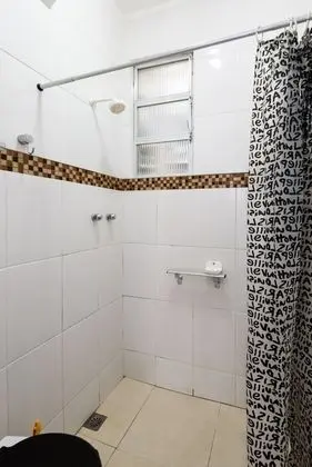 Apart Daire, 1 Çift Kişilik Yatak, Sigara İçilmez