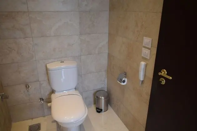 Deluxe Tek Büyük Yataklı Oda, 1 Büyük (Queen) Boy Yatak