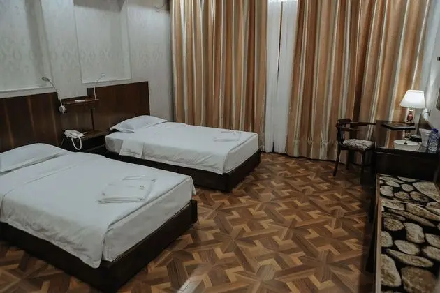 Comfort İki Ayrı Yataklı Oda