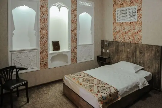 Comfort Tek Kişilik Oda
