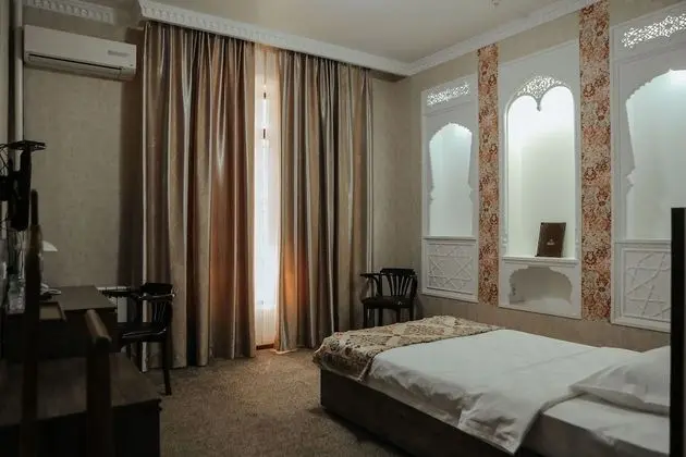 Comfort Tek Kişilik Oda