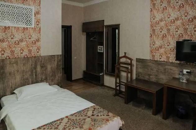 Comfort Tek Kişilik Oda