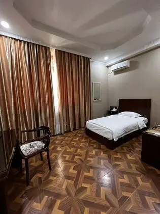 Comfort Tek Kişilik Oda