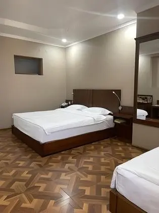 Comfort Üç Kişilik Oda (Comfort)