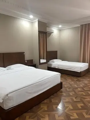 Comfort Üç Kişilik Oda (Comfort)