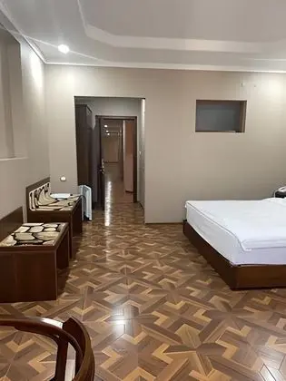 Comfort Üç Kişilik Oda (Comfort)