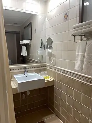 Comfort Üç Kişilik Oda (Comfort)