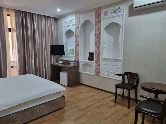 Standard Tek Büyük Yataklı Oda, 1 Çift Kişilik Yatak