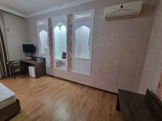 Standard Tek Büyük Yataklı Oda, 1 Çift Kişilik Yatak